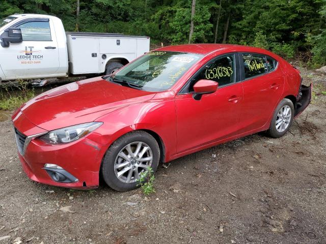 MAZDA 3 TOURING 2015 3mzbm1v78fm194885