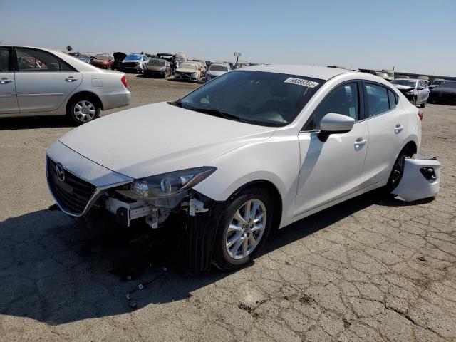 MAZDA 3 TOURING 2015 3mzbm1v78fm223074