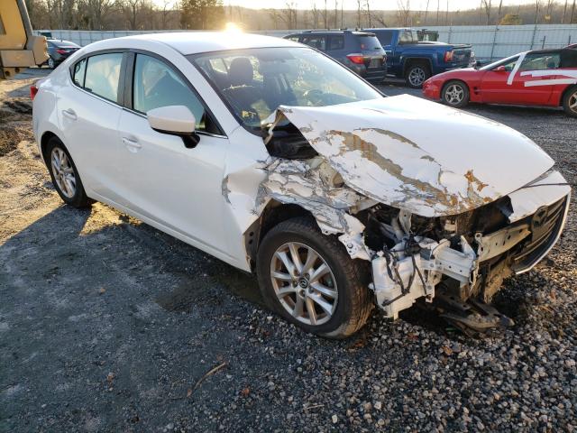 MAZDA 3 TOURING 2015 3mzbm1v78fm229229