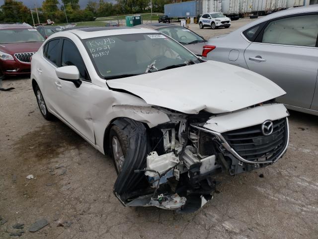 MAZDA 3 TOURING 2015 3mzbm1v78fm232924