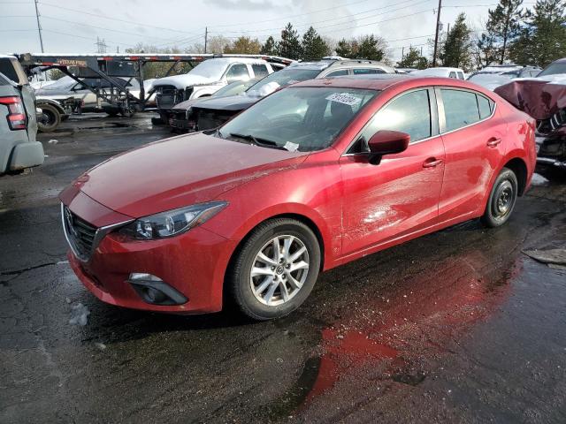 MAZDA 3 TOURING 2016 3mzbm1v78gm254181