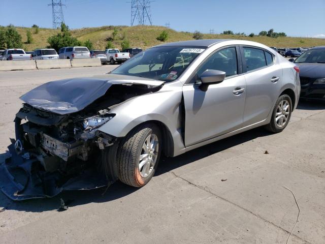 MAZDA 3 TOURING 2016 3mzbm1v78gm263298