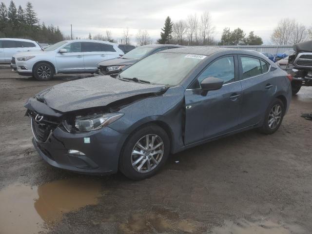 MAZDA 3 TOURING 2016 3mzbm1v78gm269523