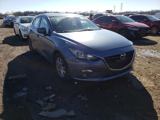 MAZDA 3 TOURING 2016 3mzbm1v78gm291537