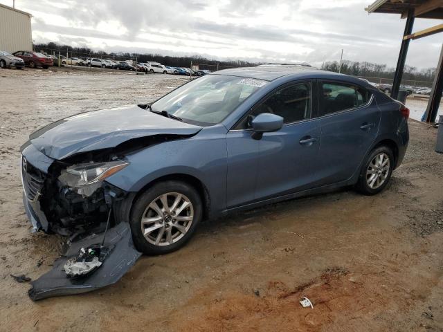 MAZDA 3 2016 3mzbm1v78gm291988