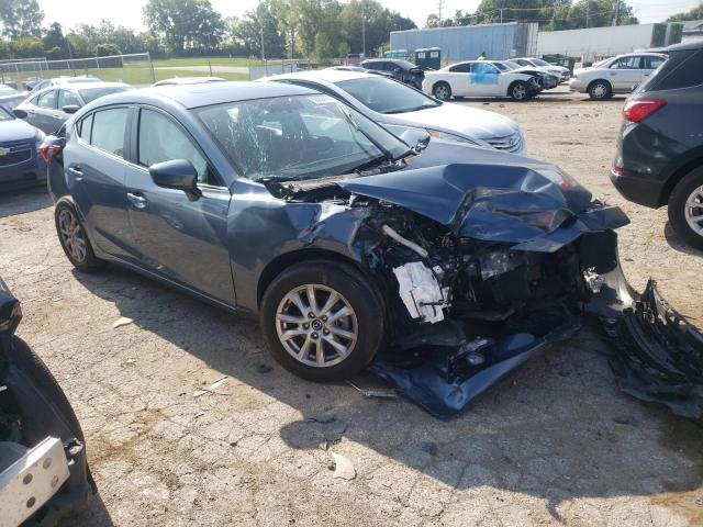 MAZDA 3 TOURING 2016 3mzbm1v78gm307266