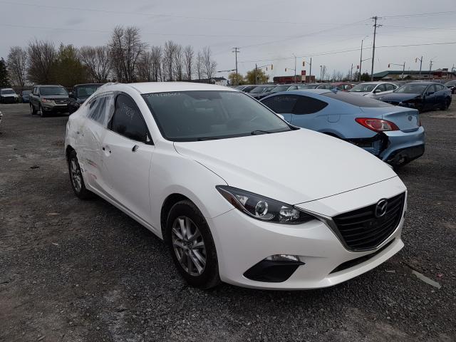 MAZDA 3 TOURING 2016 3mzbm1v78gm322477