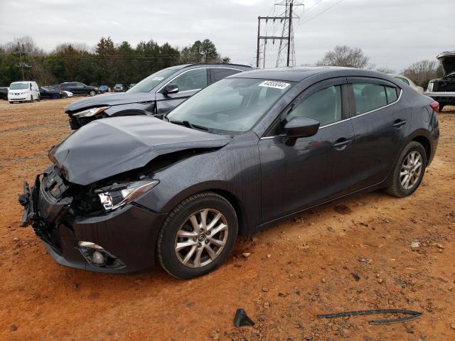 MAZDA 3 2016 3mzbm1v78gm325833