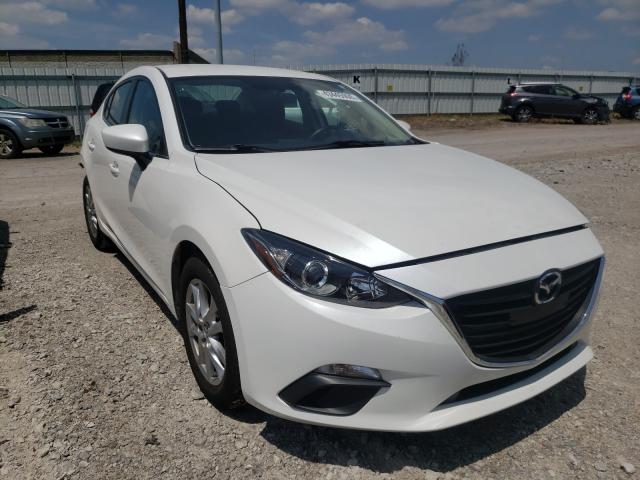 MAZDA NULL 2014 3mzbm1v79em116517