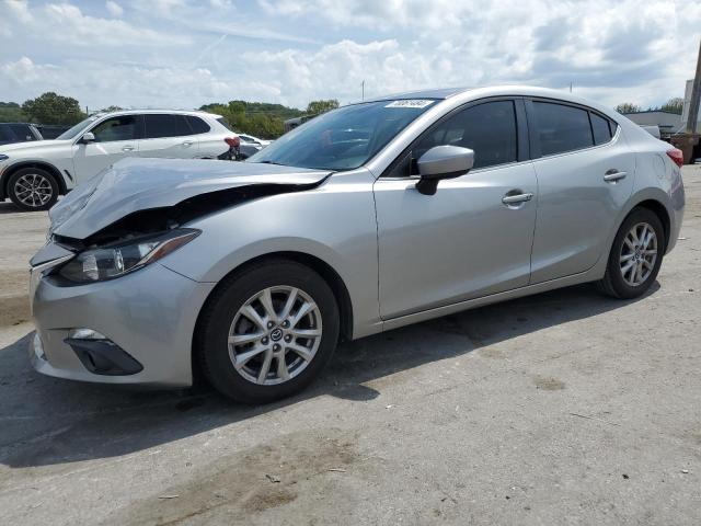 MAZDA 3 TOURING 2015 3mzbm1v79fm137174