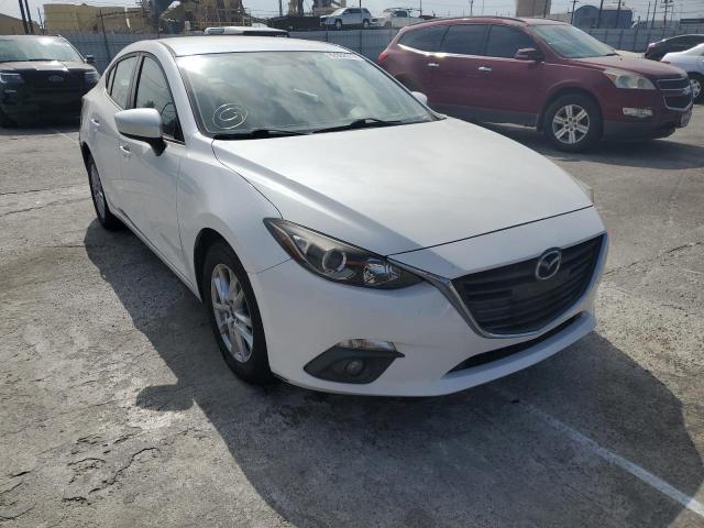 MAZDA 3 TOURING 2015 3mzbm1v79fm145923