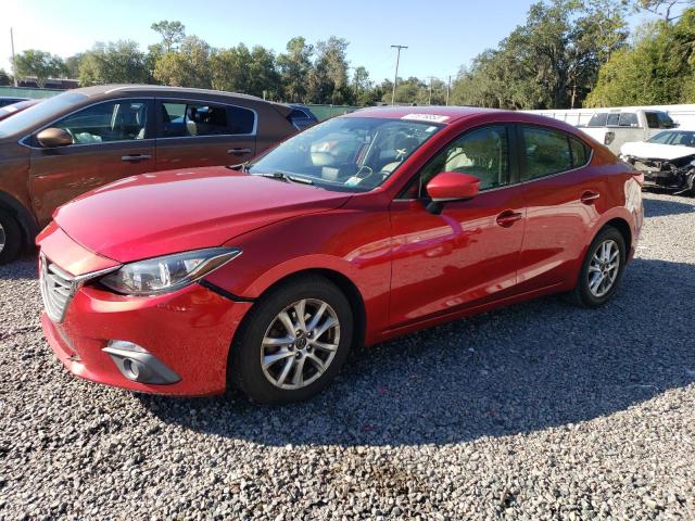 MAZDA 3 2015 3mzbm1v79fm162365