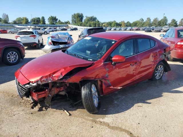 MAZDA 3 2015 3mzbm1v79fm169087