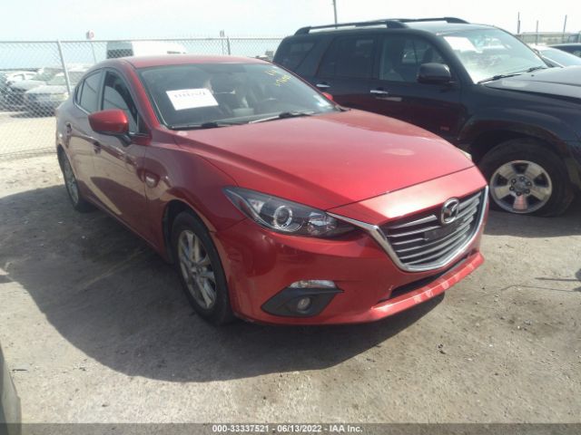 MAZDA 3 2015 3mzbm1v79fm171129