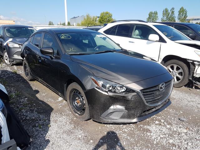 MAZDA NULL 2015 3mzbm1v79fm188772