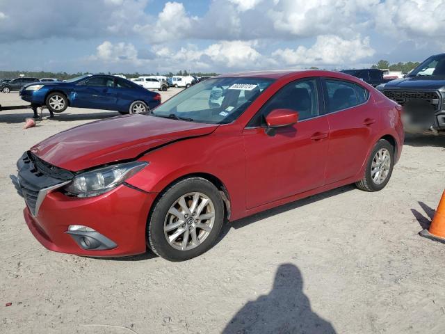 MAZDA 3 TOURING 2015 3mzbm1v79fm205098