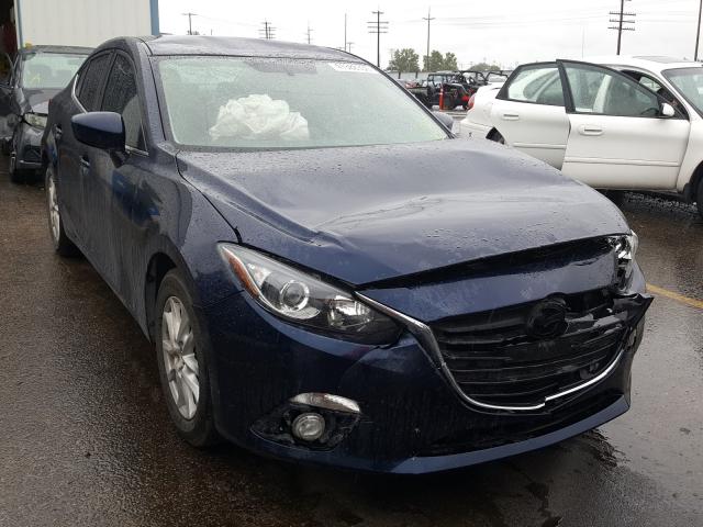 MAZDA NULL 2015 3mzbm1v79fm221107