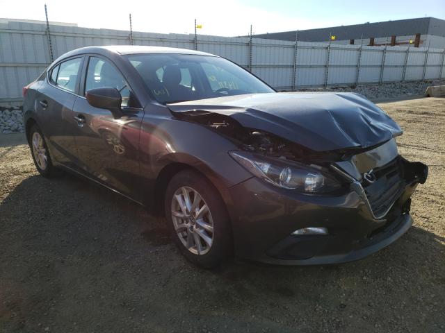 MAZDA 3 TOURING 2015 3mzbm1v79fm222144