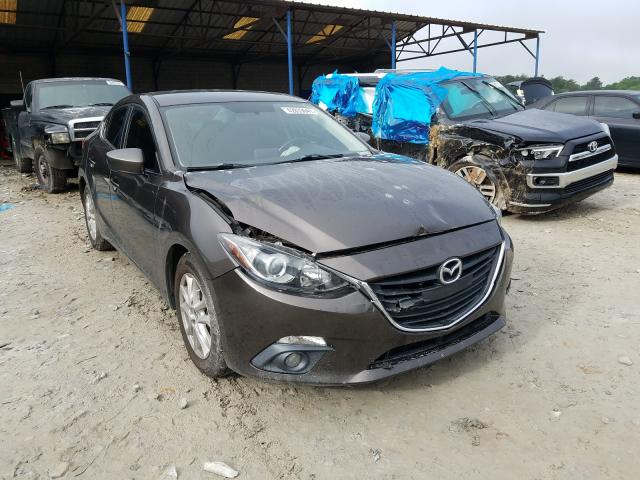 MAZDA NULL 2015 3mzbm1v79fm230079