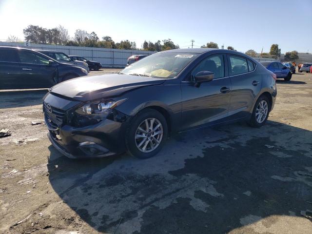 MAZDA 3 TOURING 2015 3mzbm1v79fm230714