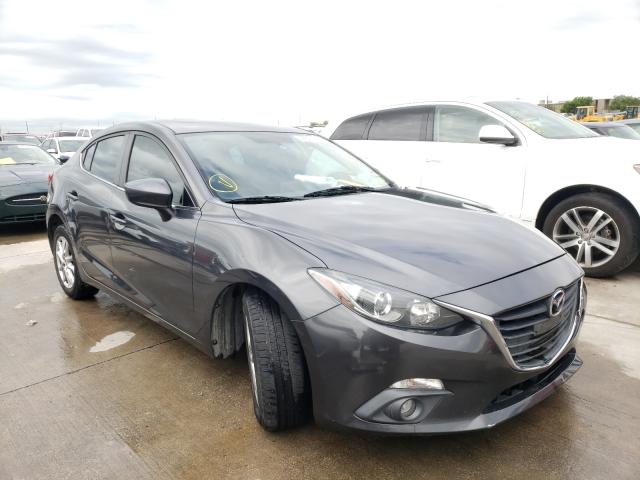 MAZDA NULL 2015 3mzbm1v79fm232351