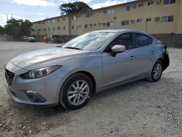 MAZDA 3 2016 3mzbm1v79gm244873