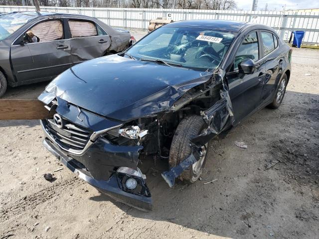 MAZDA 3 TOURING 2016 3mzbm1v79gm253282