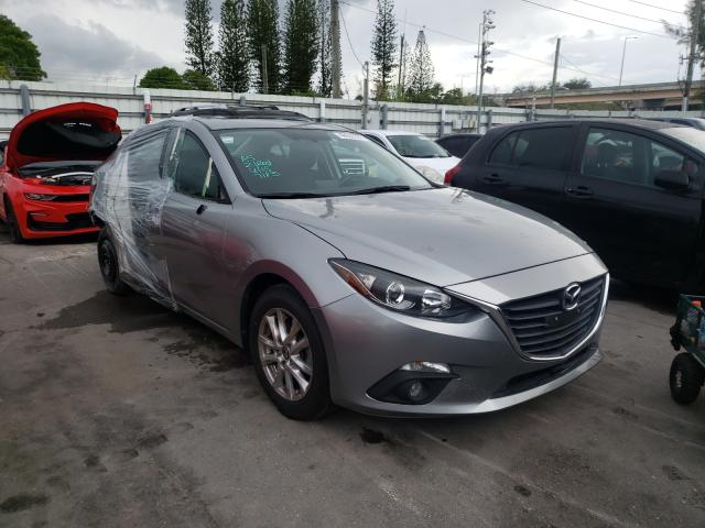 MAZDA NULL 2016 3mzbm1v79gm260040