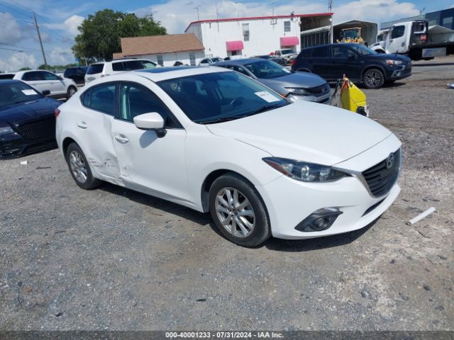 MAZDA MAZDA3 2016 3mzbm1v79gm260863