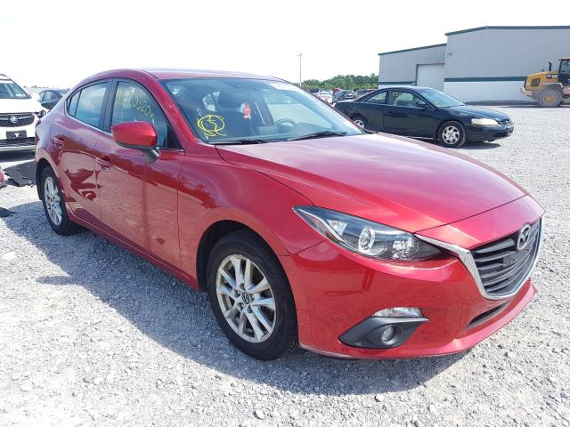 MAZDA NULL 2016 3mzbm1v79gm265173