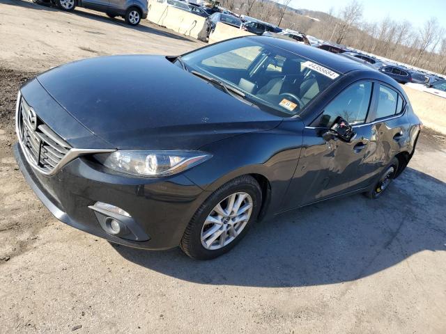 MAZDA 3 2016 3mzbm1v79gm265206