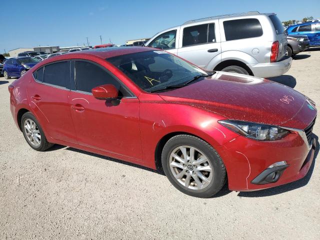 MAZDA 3 TOURING 2016 3mzbm1v79gm274553