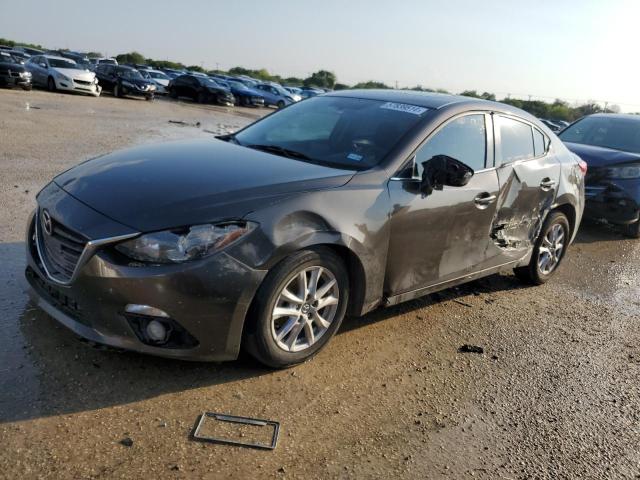 MAZDA 3 2016 3mzbm1v79gm279235