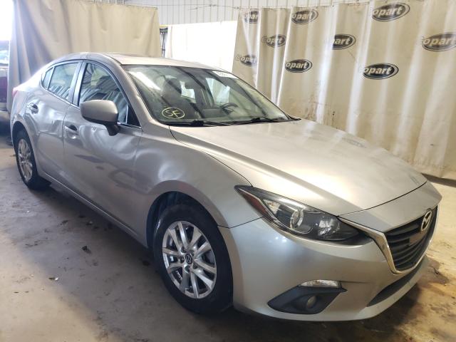 MAZDA 3 TOURING 2016 3mzbm1v79gm306000