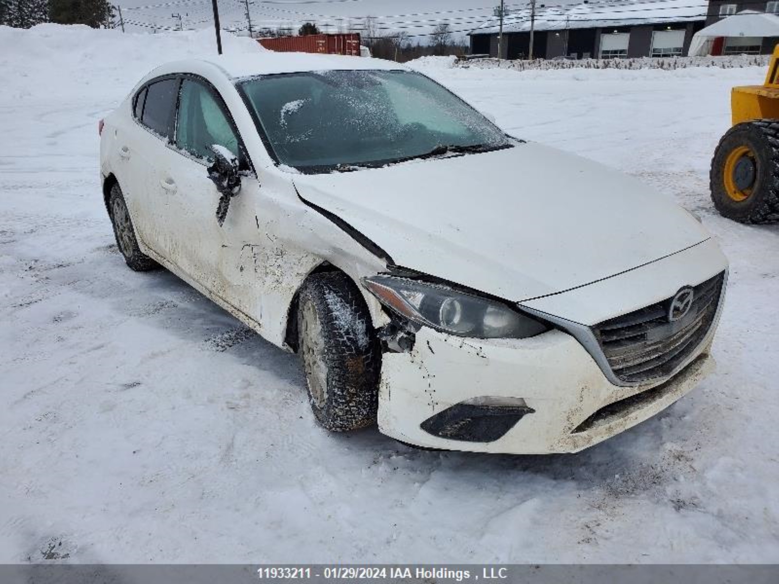 MAZDA 3 2016 3mzbm1v79gm325694