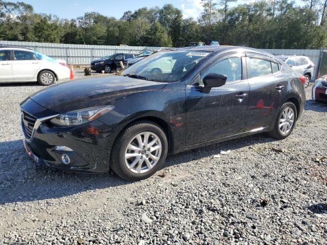 MAZDA 3 TOURING 2014 3mzbm1v7xem117871