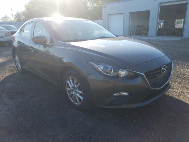 MAZDA NULL 2014 3mzbm1v7xem122164