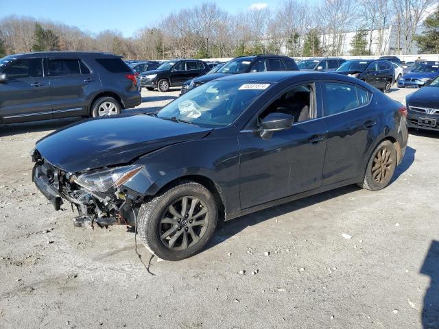 MAZDA 3 2015 3mzbm1v7xfm132775