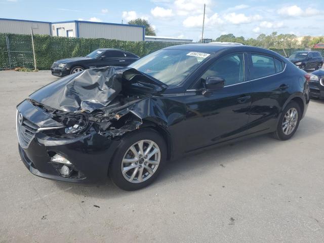 MAZDA 3 TOURING 2015 3mzbm1v7xfm133652