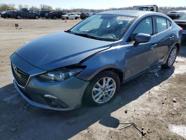 MAZDA 3 2015 3mzbm1v7xfm147227