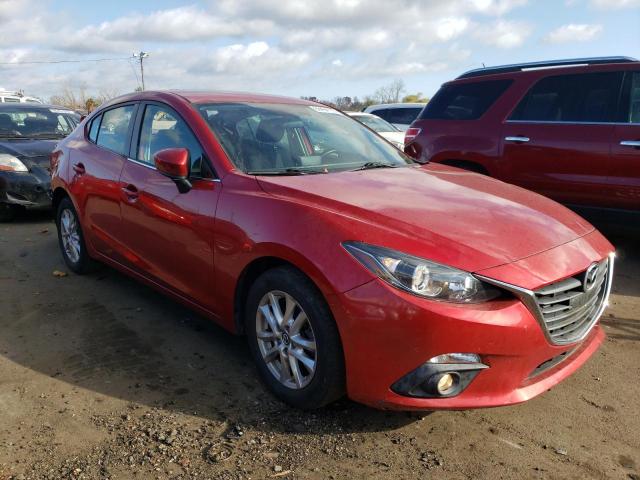 MAZDA 3 TOURING 2015 3mzbm1v7xfm164500