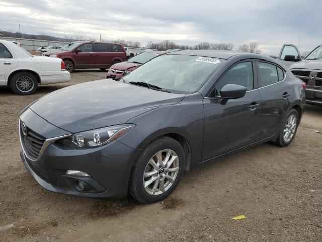 MAZDA 3 2015 3mzbm1v7xfm165999