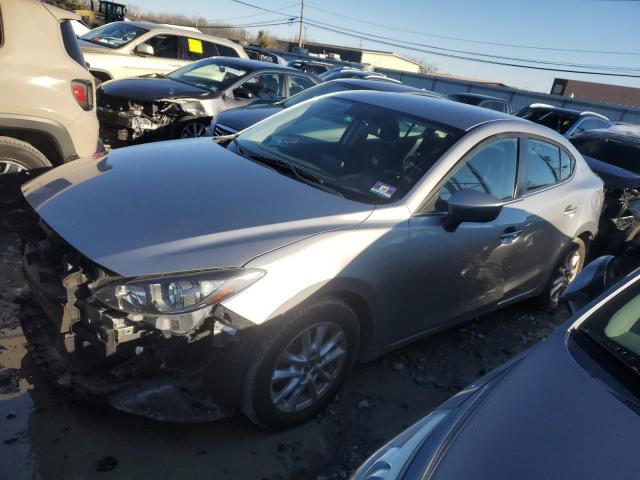 MAZDA 3 TOURING 2015 3mzbm1v7xfm167607