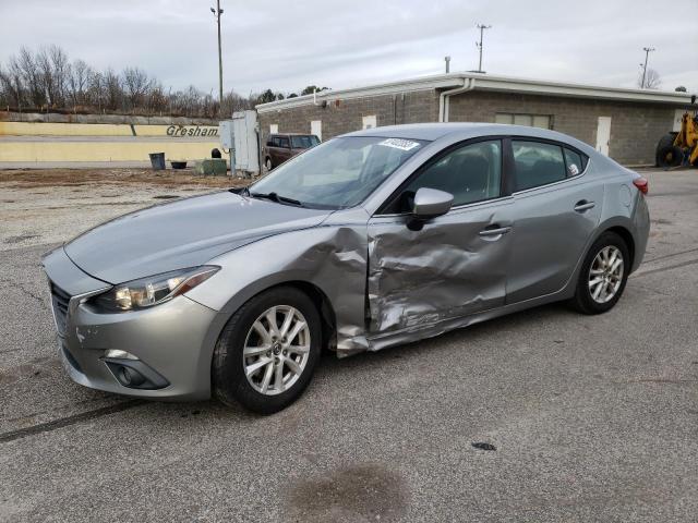 MAZDA 3 TOURING 2015 3mzbm1v7xfm173777