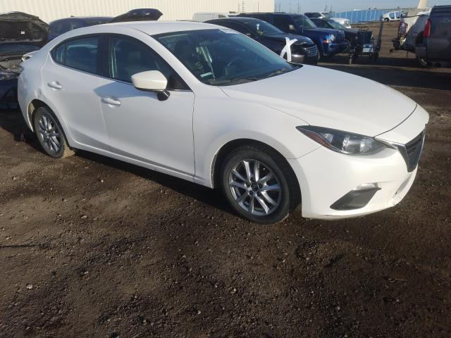 MAZDA 3 TOURING 2015 3mzbm1v7xfm177750