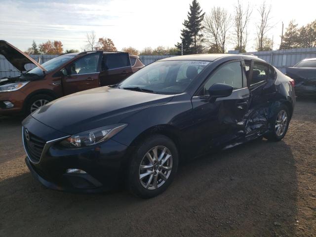 MAZDA 3 TOURING 2015 3mzbm1v7xfm178378