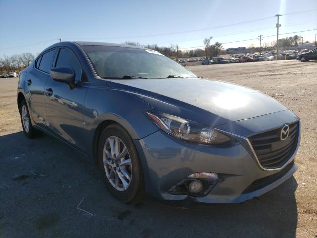 MAZDA 3 TOURING 2015 3mzbm1v7xfm201710