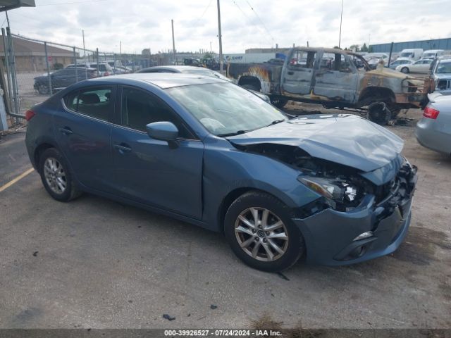 MAZDA MAZDA3 2015 3mzbm1v7xfm224226