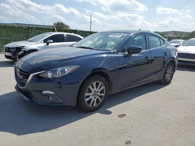 MAZDA 3 2015 3mzbm1v7xfm226042