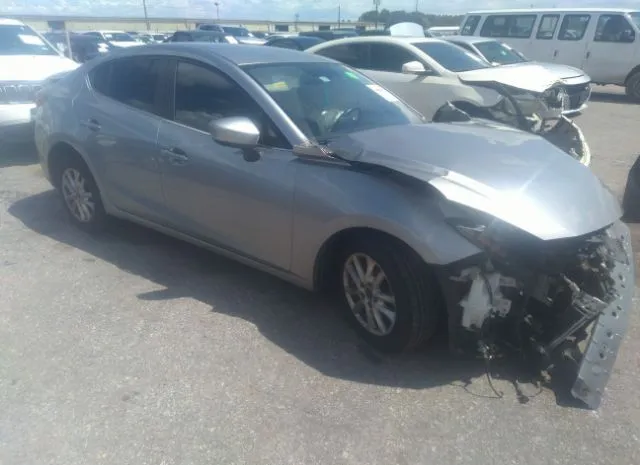 MAZDA MAZDA3 2015 3mzbm1v7xfm226493